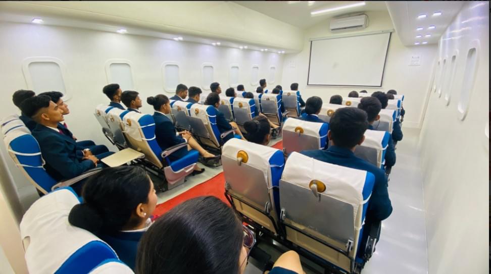 Imperial Institute of Advanced Management Kalyan Campus Infrastructure photo 3